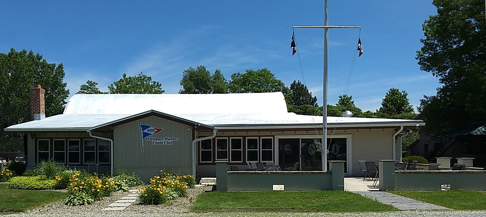 the reserve harbor yacht club